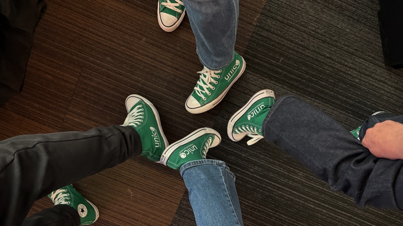 Team culture photo